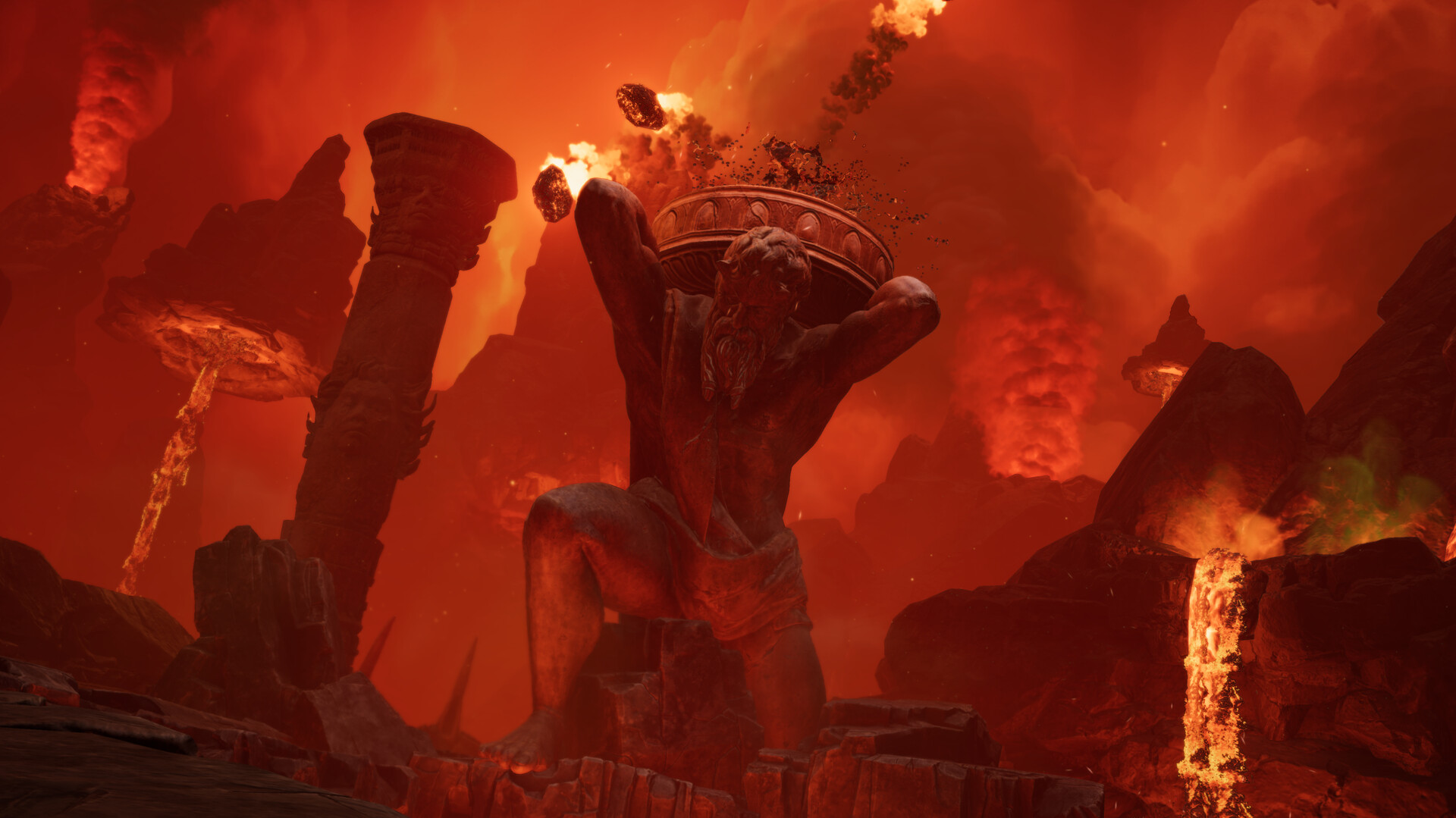 Ultimate Zombie Defense 2 #3