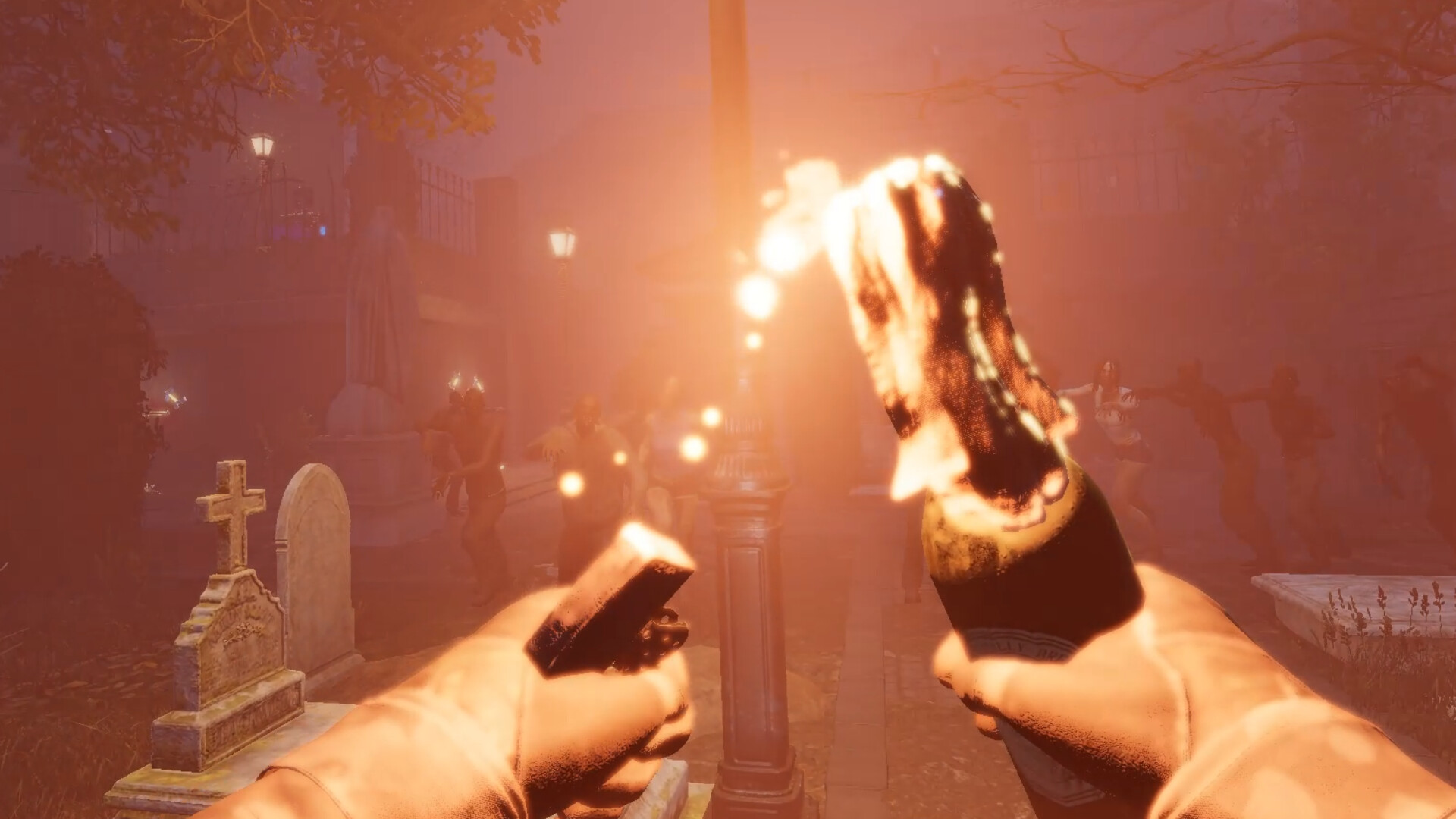 Ultimate Zombie Defense 2 #7