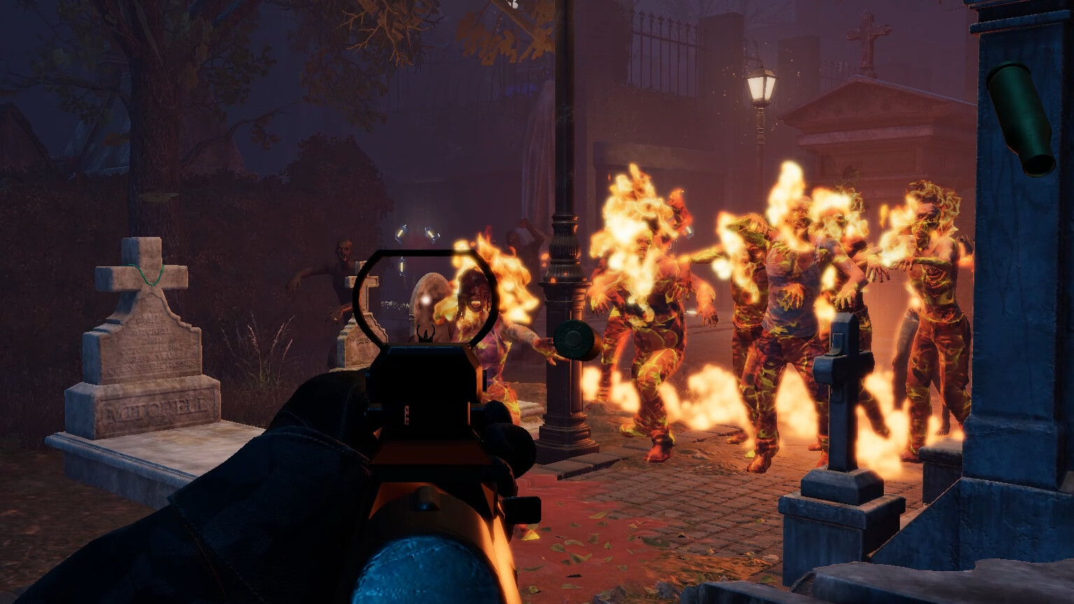 Ultimate Zombie Defense 2 #6