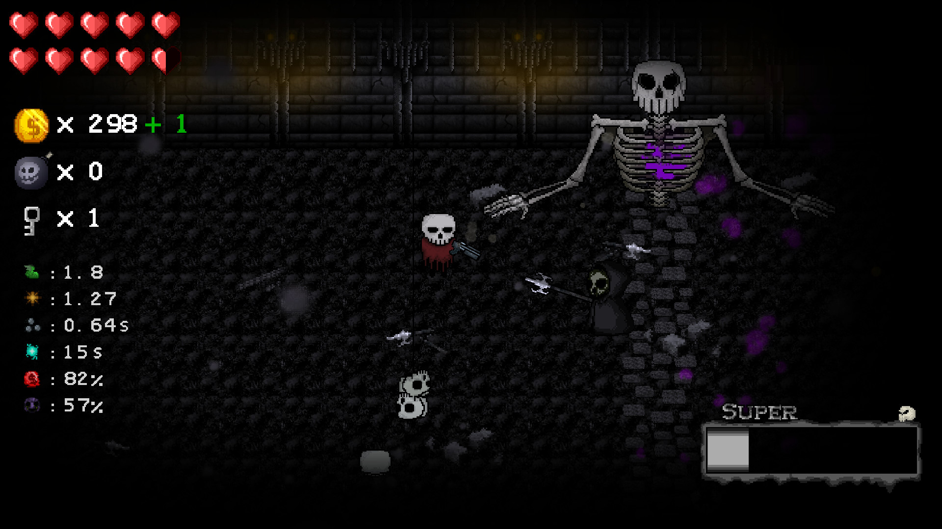 Halloween is Crazy as Hell #8