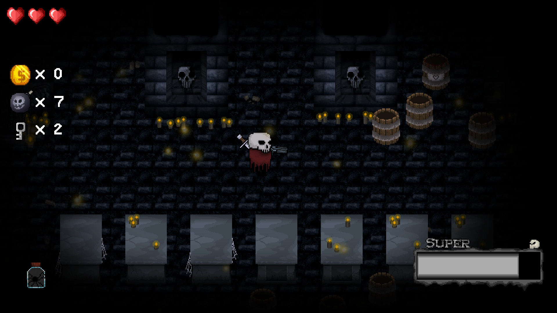 Halloween is Crazy as Hell #4