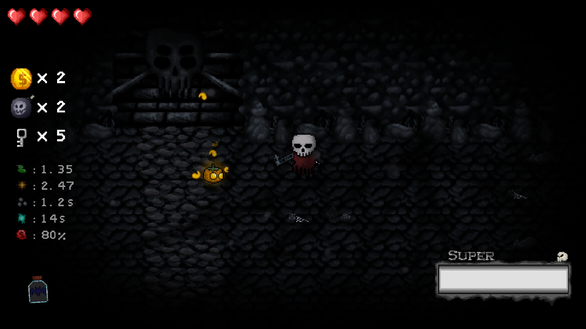 Halloween is Crazy as Hell #6