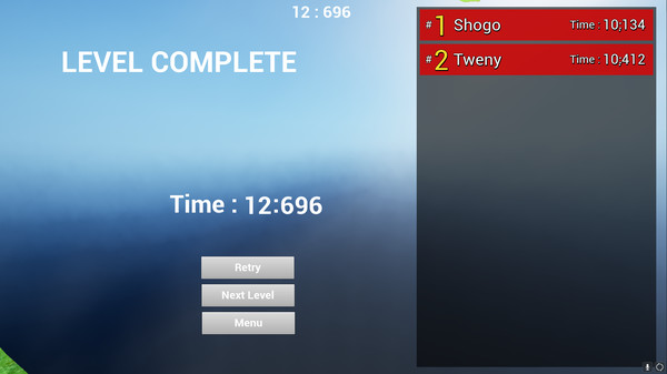 скриншот KTGAME 4