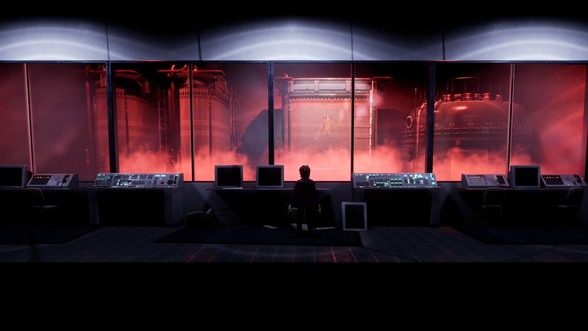 Going the Distance Demo #3