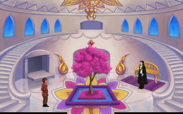 Sir Bob: Squire for Hire #5