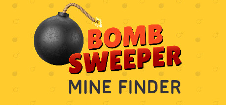 Bomb Sweeper - Mine Finder Cover Image