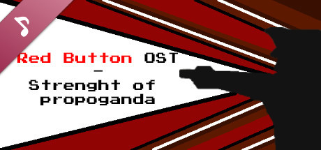 Red Button OST - Strength of propaganda banner image