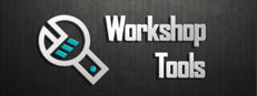 Workshop Tools 게임 이미지