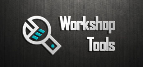 Workshop Tools steam charts