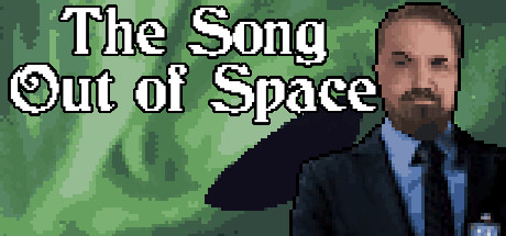 The Song Out of Space Cover Image