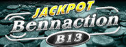 Jackpot Bennaction - B13 : Discover The Mystery Combination