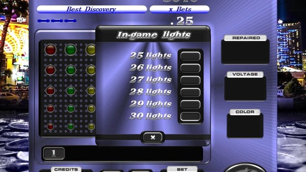 скриншот Jackpot Bennaction - B14, Discover The Mystery Combination 5