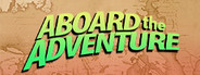 Aboard the Adventure