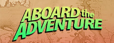 Aboard the Adventure