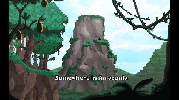 скриншот Aboard of Adventure 3
