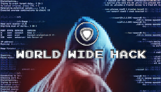 World Wide Hack