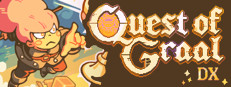 Quest Of Graal