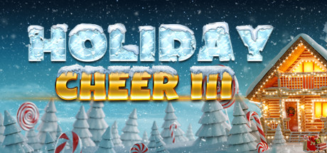 Holiday Cheer 3 Cover Image