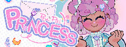 Pen Pal Princess