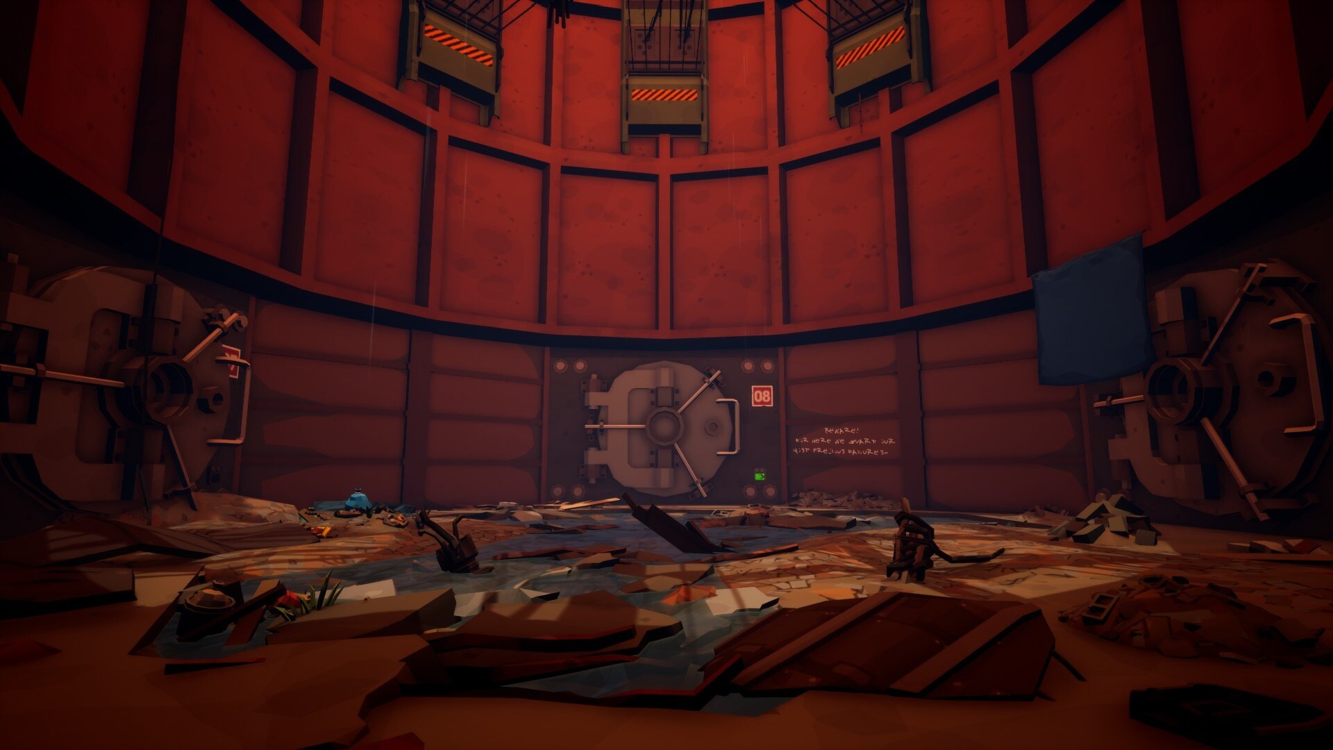 Update 1.3.6: Episode 3 Release!