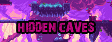 Hidden Caves