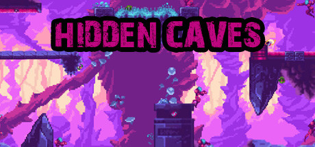 Hidden Caves
