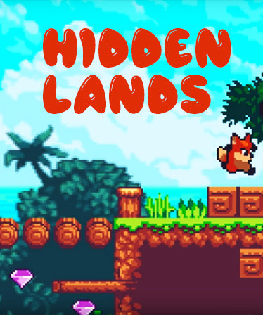 Hidden Lands