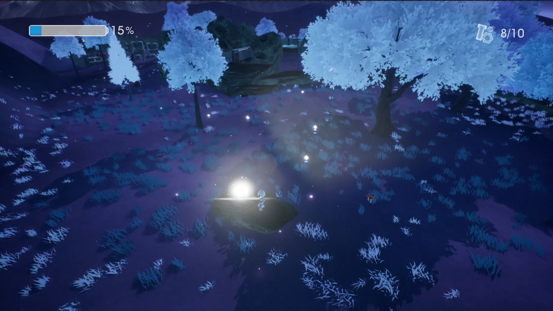 A Robot's Journey Demo #3