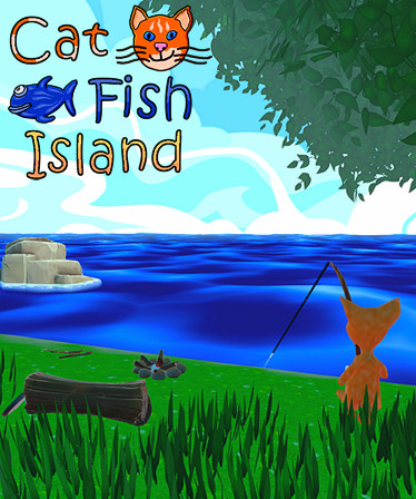 Cat Fish Island