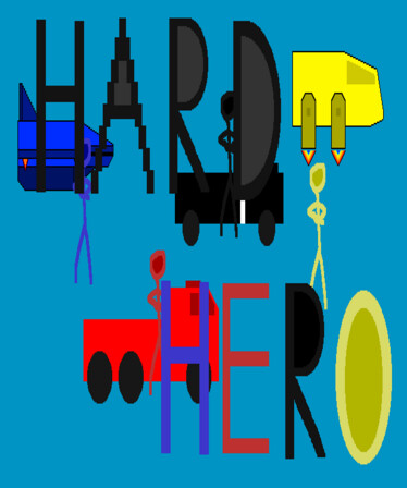 Hard Hero