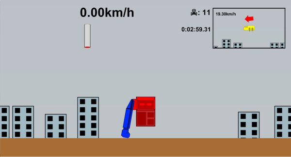 Hard Herofor windows and Linux 1