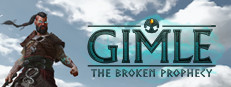 Gimle: The Broken Prophecy