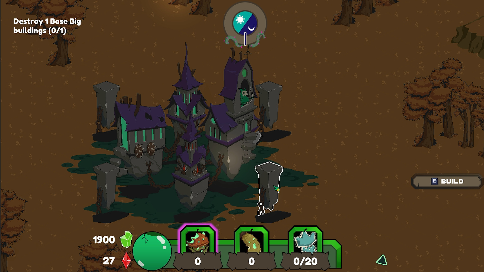 Your Dead Majesty Demo #2