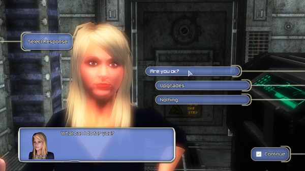 Скриншот из Miasma 2: Freedom Uprising