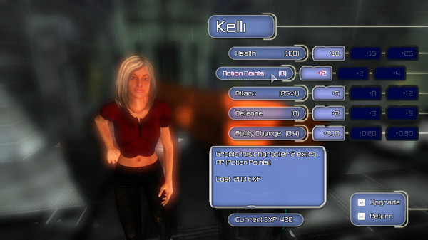 Скриншот из Miasma 2: Freedom Uprising