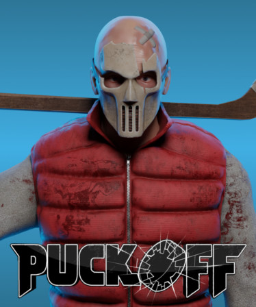 PuckOFF