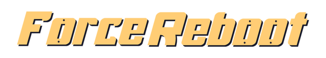 Force Reboot