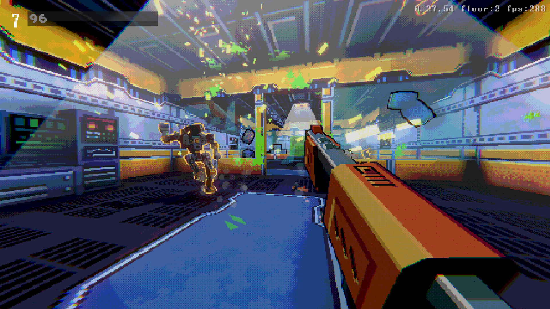 Force Reboot screenshot 1