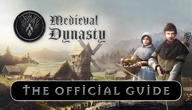 medieval dynasty steam