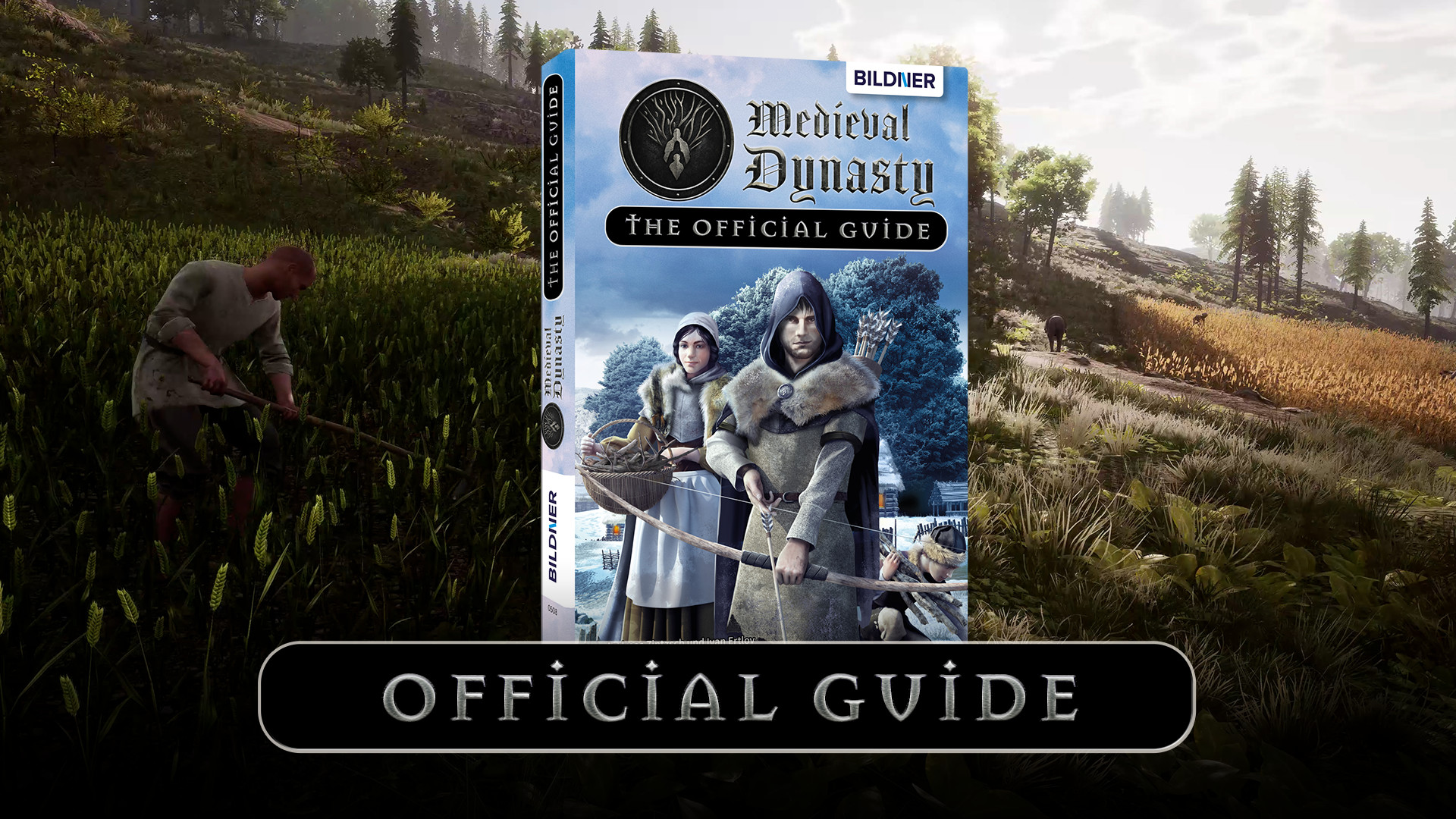 Sengoku Dynasty - Official Guide Edition on Steam