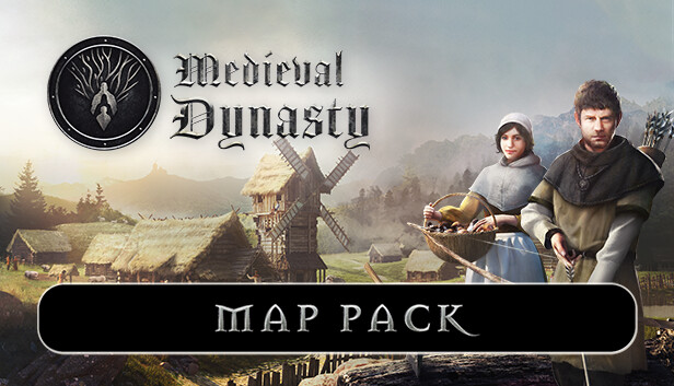 Comprar Medieval Dynasty Steam