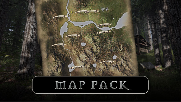 скриншот Medieval Dynasty - Map Pack 0