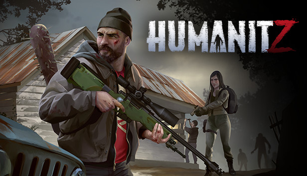 Regular Human Workshop on Steam