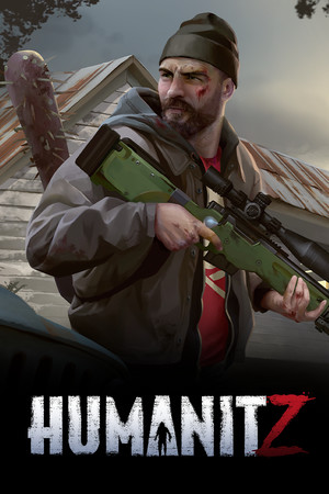 HumanitZ Game Server Hosting
