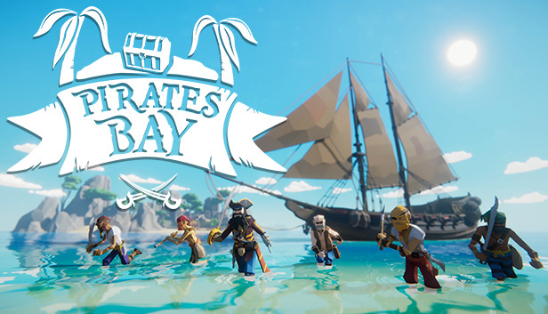 The Pirate Download Games