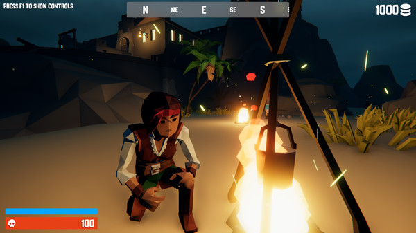 скриншот Pirates Bay 2