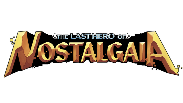 The Last Hero of Nostalgaia