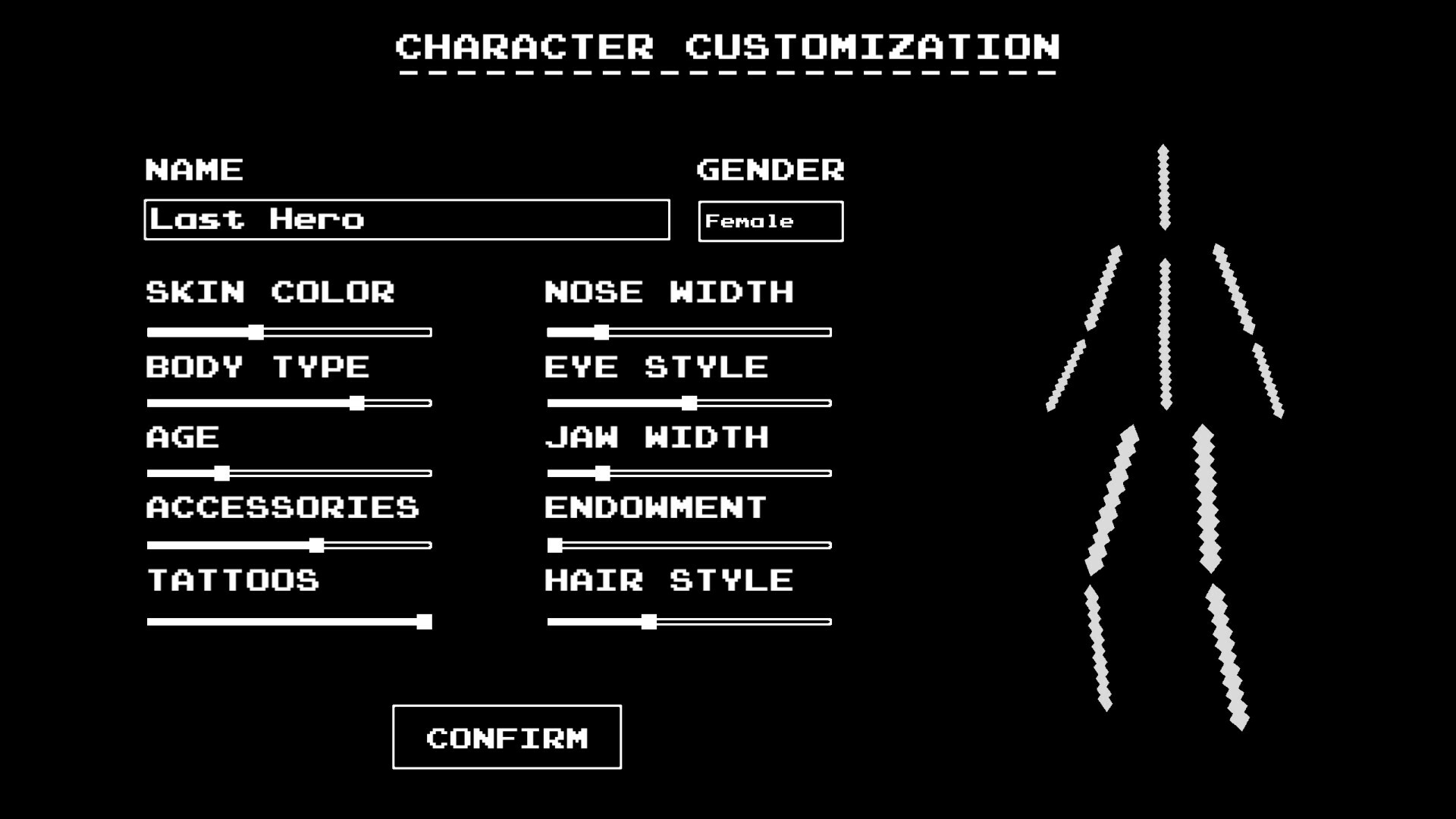 The Last Hero Of Nostalgaia On Steam