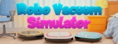 Robo Vacuum Simulator