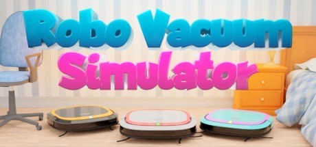 Robo Vacuum Simulator Free Download